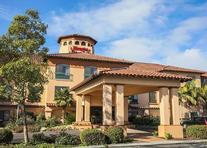 Hampton Inn & Suites Camarillo