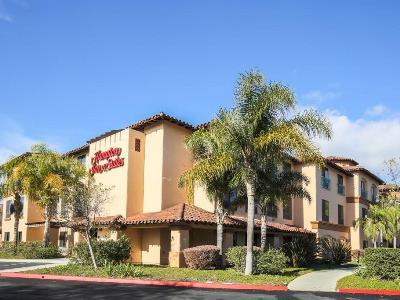 Hotel Hampton & 3*